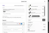 OFFER10 coupon verification screenshot
