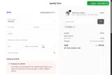 10YUXU coupon verification screenshot