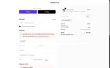 BANKBIGGRAB coupon verification screenshot