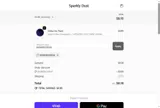 BANKBIGGRAB coupon verification screenshot