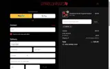 ADCUZ coupon verification screenshot