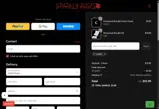 adby2 coupon verification screenshot