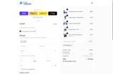 STEPHRYAN coupon verification screenshot