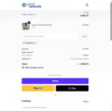 SNSAVE10 coupon verification screenshot