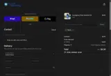 PIN10 coupon verification screenshot