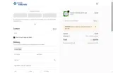 SNSAVE10 coupon verification screenshot