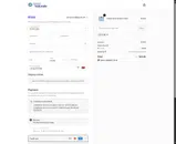 JILLEE coupon verification screenshot