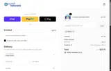 PIN10 coupon verification screenshot