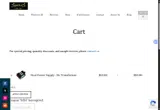 BF30 coupon verification screenshot