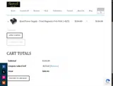 TAKE15OFF coupon verification screenshot