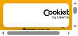 beyounce coupon verification screenshot