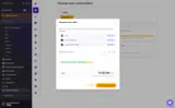 beyounce coupon verification screenshot