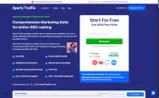 SPARK10 coupon verification screenshot
