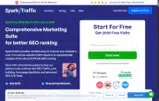 SPARK10 coupon verification screenshot