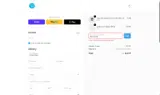 SParms coupon verification screenshot