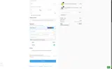 SParms coupon verification screenshot