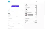 SParms coupon verification screenshot