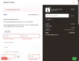 LW10 coupon verification screenshot