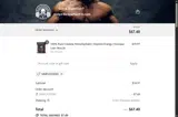 SIMPLYCODES coupon verification screenshot