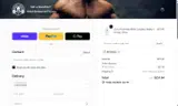 BESTDEAL coupon verification screenshot