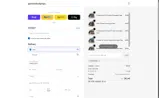 BLUELINE coupon verification screenshot