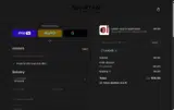 LAUGH30 coupon verification screenshot