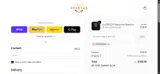 Spartus coupon verification screenshot