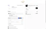 Spartus coupon verification screenshot