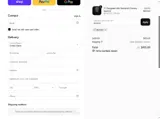 Spartus coupon verification screenshot
