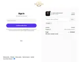 Spartus coupon verification screenshot