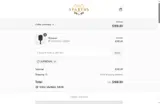 Spartus coupon verification screenshot