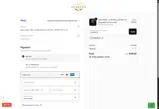 Spartus coupon verification screenshot