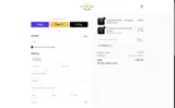 Spartus coupon verification screenshot