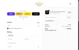 Spartus coupon verification screenshot