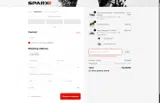 SECRETCODE25 coupon verification screenshot