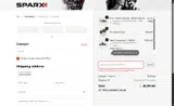 RINGS2025 coupon verification screenshot