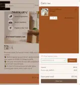 SIMPLYCODES10 coupon verification screenshot