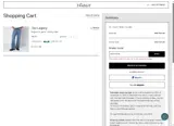 SPC Pets coupon verification screenshot