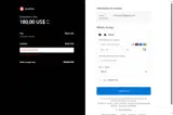 4FOR40 coupon verification screenshot