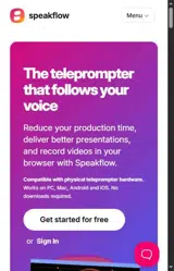 SPEAK20 coupon verification screenshot