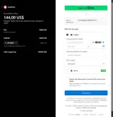 SPEAK20 coupon verification screenshot