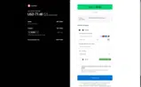 4FOR40 coupon verification screenshot