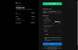 SPEAK20 coupon verification screenshot