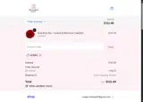 ADBMC coupon verification screenshot