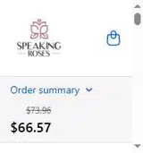 ADBMX coupon verification screenshot