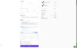 WELCOME15 coupon verification screenshot