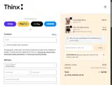 DONTWAIT10 coupon verification screenshot
