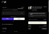ELOSTART coupon verification screenshot