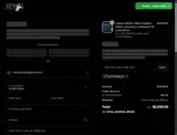 GETENABLED coupon verification screenshot