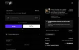 berseker coupon verification screenshot